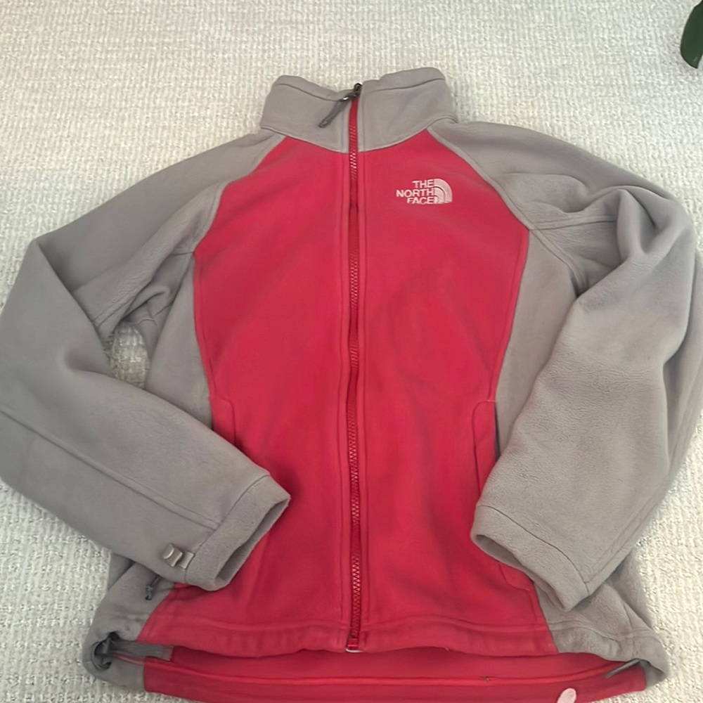 The North Face Fleece Jacket